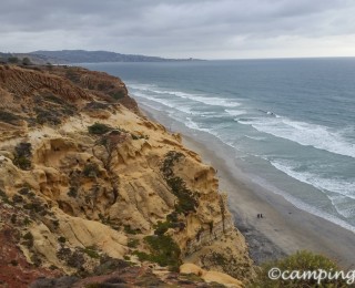 Exploring San Diego’s parks