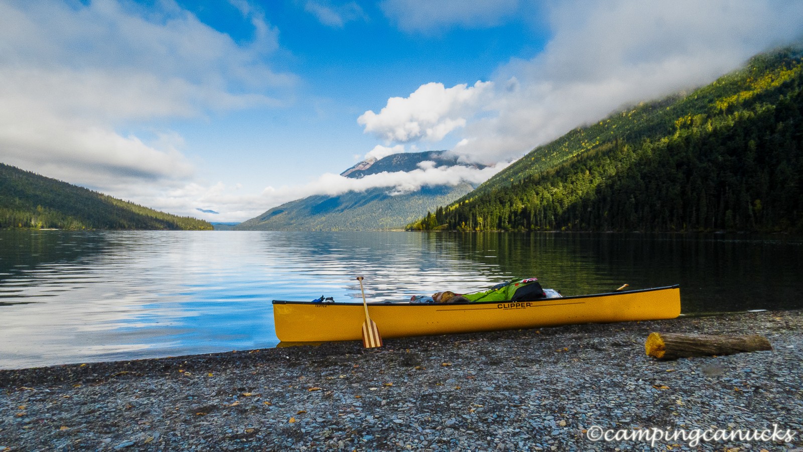 Backcountry Canada Travel Backcountry Canada Travel