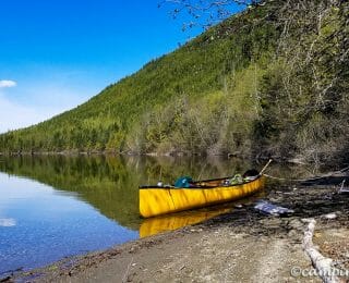 Crooked Lake