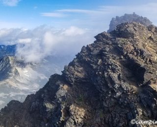 Mount Outram