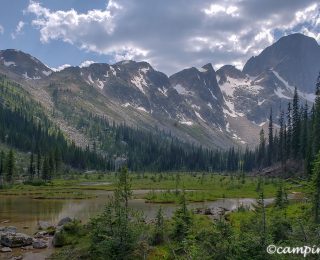 Dunn Peak